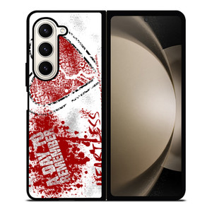A DAY TO REMEMBER HEARTLESS Samsung Galaxy Z Fold 5 Case Cover