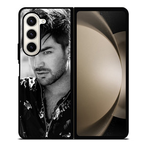 ADAM LAMBERT STYLE Samsung Galaxy Z Fold 5 Case Cover