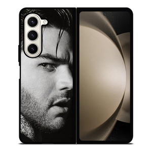 ADAM LAMBERT Samsung Galaxy Z Fold 5 Case Cover