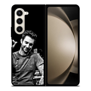 ADAM LEVINE GALLERY Samsung Galaxy Z Fold 5 Case Cover