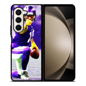 ADAM THIELEN MINNESOTA VIKINGS Samsung Galaxy Z Fold 5 Case Cover