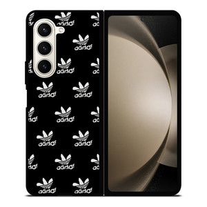 ADIDAS COLLAGE LOGO Samsung Galaxy Z Fold 5 Case Cover ADIDAS COLLAGE LOGO Samsung Galaxy Z Fold 5 Case Cover