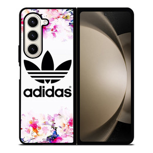 ADIDAS FLOWER ART Samsung Galaxy Z Fold 5 Case Cover ADIDAS FLOWER ART Samsung Galaxy Z Fold 5 Case Cover