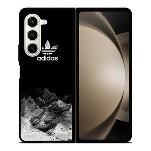 ADIDAS GLACIER Samsung Galaxy Z Fold 5 Case Cover