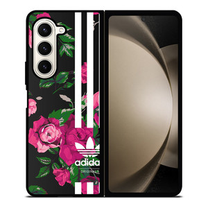 ADIDAS ROSE Samsung Galaxy Z Fold 5 Case Cover ADIDAS ROSE Samsung Galaxy Z Fold 5 Case Cover