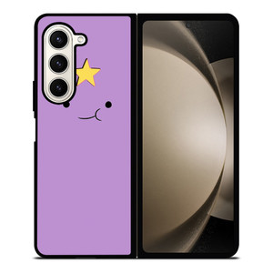 ADVENTURE TIME LUMPY SPACE PRINCESS Samsung Galaxy Z Fold 5 Case Cover