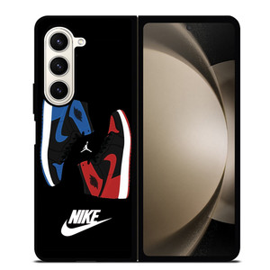 AIR JORDAN SNEAKERS Samsung Galaxy Z Fold 5 Case Cover