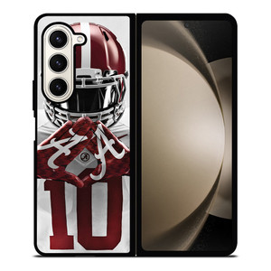 ALABAMA TIDE BAMA FOOTBALL Samsung Galaxy Z Fold 5 Case Cover