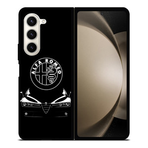 ALFA ROMEO CAR Samsung Galaxy Z Fold 5 Case Cover