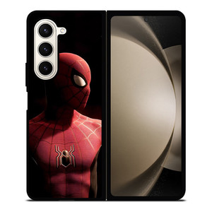 AMAZING SPIDERMAN FAR FROM HOME Samsung Galaxy Z Fold 5 Case Cover AMAZING SPIDERMAN FAR FROM HOME Samsung Galaxy Z Fold 5 Case Cover