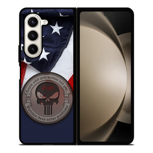 AMERICA SNIPER CHRIS KYLE Samsung Galaxy Z Fold 5 Case Cover