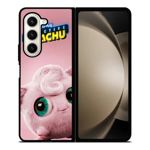 ANIME POKEMON MOVIE PIRPULF Samsung Galaxy Z Fold 5 Case Cover