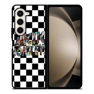 ARCTIC MONKEYS Samsung Galaxy Z Fold 5 Case Cover