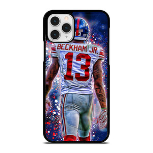 NEW ODELL BECKHAM Jr. iPhone 11 Pro Case