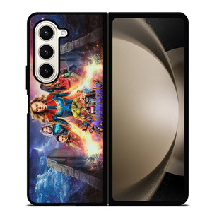 AVENGERS ENDGAME 3 Samsung Galaxy Z Fold 5 Case Cover