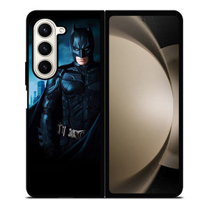 BATMAN DC COMIC Samsung Galaxy Z Fold 5 Case Cover BATMAN DC COMIC Samsung Galaxy Z Fold 5 Case Cover