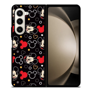 BEAUTIFUL MICKEY MOUSE Samsung Galaxy Z Fold 5 Case Cover