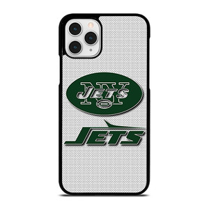 NEW YORK JETS LOGO 2 iPhone 11 Pro Case NEW YORK JETS LOGO 2 iPhone 11 Pro Case