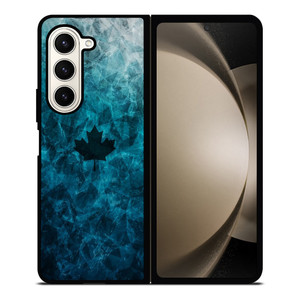 BLACK ICE - JTF2 Samsung Galaxy Z Fold 5 Case Cover