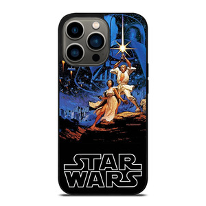 STAR WARS CLASSIC 2 iPhone 13 Pro Case