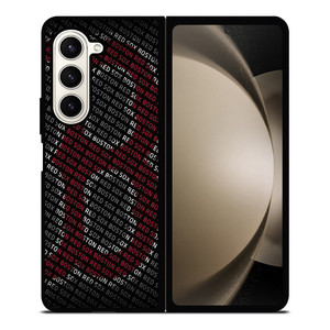 BOSTON RED SOX Samsung Galaxy Z Fold 5 Case Cover