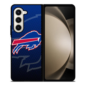 BUFFALO BILLS ICON Samsung Galaxy Z Fold 5 Case Cover
