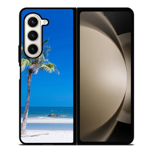 CALIFORNIA PALM BEACH Samsung Galaxy Z Fold 5 Case Cover