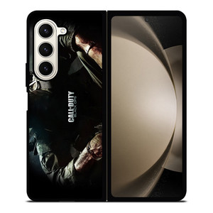 CALL OF DUTY BLACK OPS Samsung Galaxy Z Fold 5 Case Cover