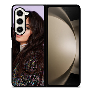 CAMILA CABELLO SEXY Samsung Galaxy Z Fold 5 Case Cover