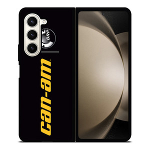 CAN AM X TEAM 2 Samsung Galaxy Z Fold 5 Case Cover