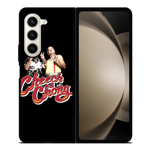 CHEECH AND CHONG MARIJUANA WEED 2 Samsung Galaxy Z Fold 5 Case Cover CHEECH AND CHONG MARIJUANA WEED 2 Samsung Galaxy Z Fold 5 Case Cover