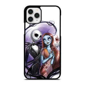 NIGHTMARE BEFORE CHRISTMAS iPhone 11 Pro Case