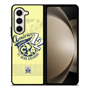 CLUB AMERICA AGUILAS Samsung Galaxy Z Fold 5 Case Cover
