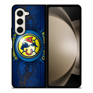 CLUB AMERICA SOMOS AGUILAS Samsung Galaxy Z Fold 5 Case Cover