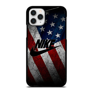 NIKE AMERICAN FLAG iPhone 11 Pro Case NIKE AMERICAN FLAG iPhone 11 Pro Case