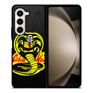 COBRA KAI DRAMA SERIES Samsung Galaxy Z Fold 5 Case Cover
