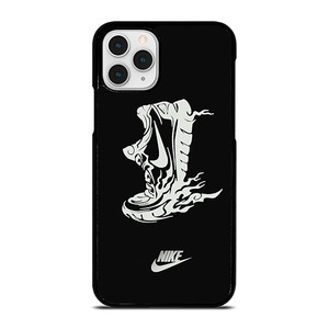NIKE FOOT BLAME LOGO TRIBAL iPhone 11 Pro Case