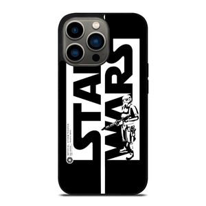 STARWARS IMPERIAL STORMTROOPER iPhone 13 Pro Case STARWARS IMPERIAL STORMTROOPER iPhone 13 Pro Case