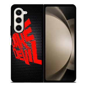 DARE DEVIL 2 Samsung Galaxy Z Fold 5 Case Cover