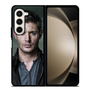 DEAN WINCHESTER SUPERNATURAL Samsung Galaxy Z Fold 5 Case Cover