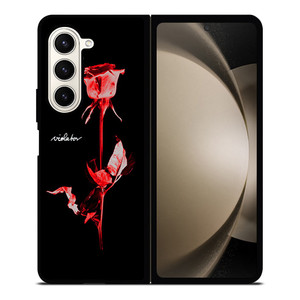 DEPECHE MODE VIOLATOR Samsung Galaxy Z Fold 5 Case Cover