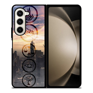 DIVERGENT AMITY Samsung Galaxy Z Fold 5 Case Cover