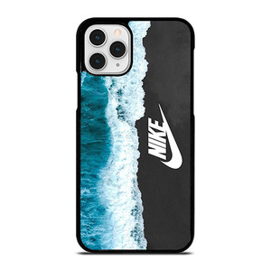 NIKE LOGO OCEAN iPhone 11 Pro Case