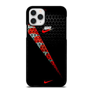 NIKE LOGO UPSIDE DOWN iPhone 11 Pro Case NIKE LOGO UPSIDE DOWN iPhone 11 Pro Case