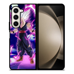 DRAGON BALL SUPER SON GOHAN BEAST Samsung Galaxy Z Fold 5 Case Cover