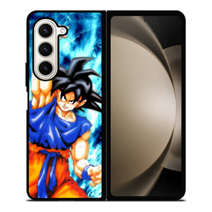 DRAGON BALL Z DBZ GOKU Samsung Galaxy Z Fold 5 Case Cover