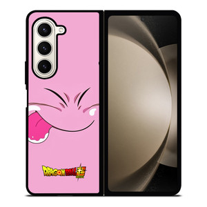 DRAGON CUTE BALL MAJIN BUU Samsung Galaxy Z Fold 5 Case Cover