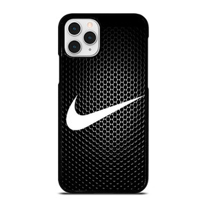 NIKE METAL LOGO iPhone 11 Pro Case