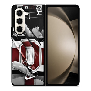 ELEGANT STATE OHIO LOGO Samsung Galaxy Z Fold 5 Case Cover