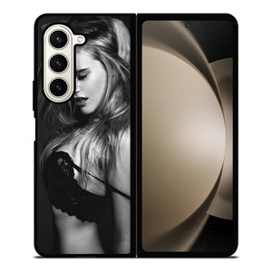 EMMA WATSON SEXY Samsung Galaxy Z Fold 5 Case Cover